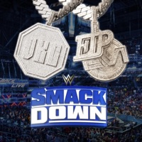 SMACKDOWN - Single - DKG KIE & EmanuelDaProphet