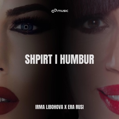 Shpirt i Humbur (feat. Era Rusi) - Single