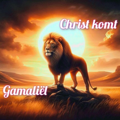 Christ komt - Single