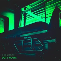Duty Hours - C-Red & Agent M