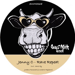 Rave Repeat - Single