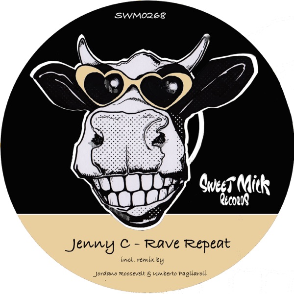 Rave Repeat - Single