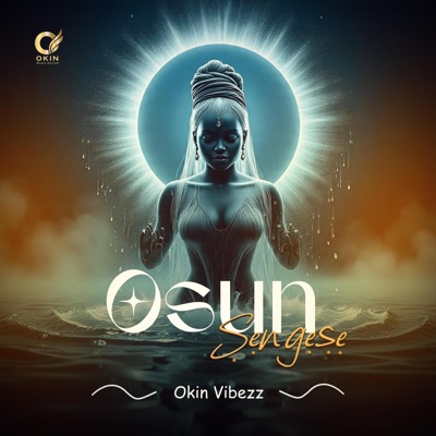 Osun Sẹngẹsẹ (feat. Ewidunke) - Single