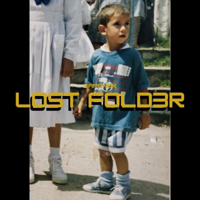 LOST FOLD3R - EP