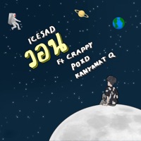 วอน (feat. Crappy, Kanyanut Q & POXD) - Single - ICESAD