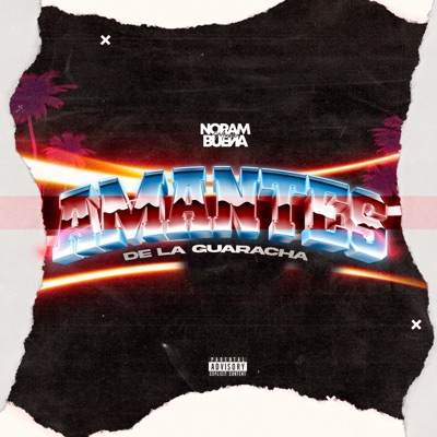 Amantes de la Guaracha - Single