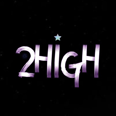 2HIGH (feat. ERG) - Single