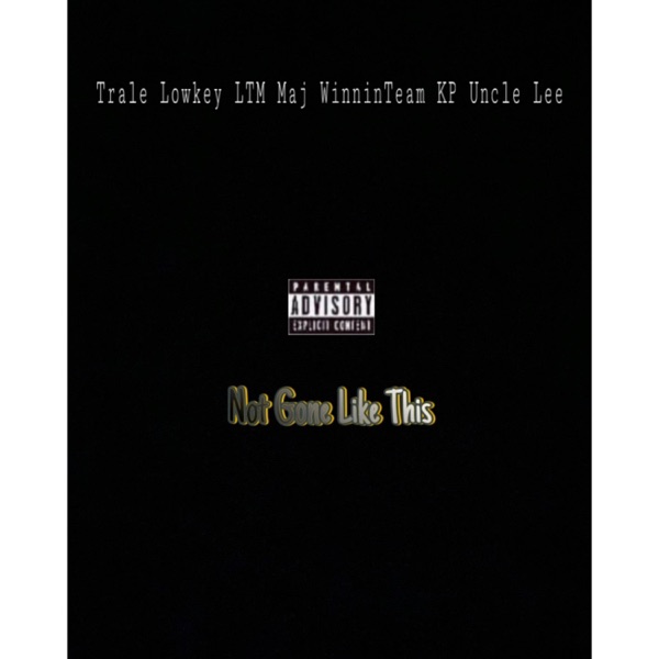 Not Gone Like This (feat. LTM Maj., Winnin Team KP. & Uncle Lee.)