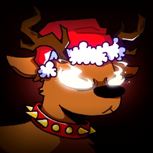 Reindeer - EP