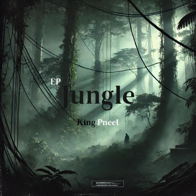 Jungle - EP