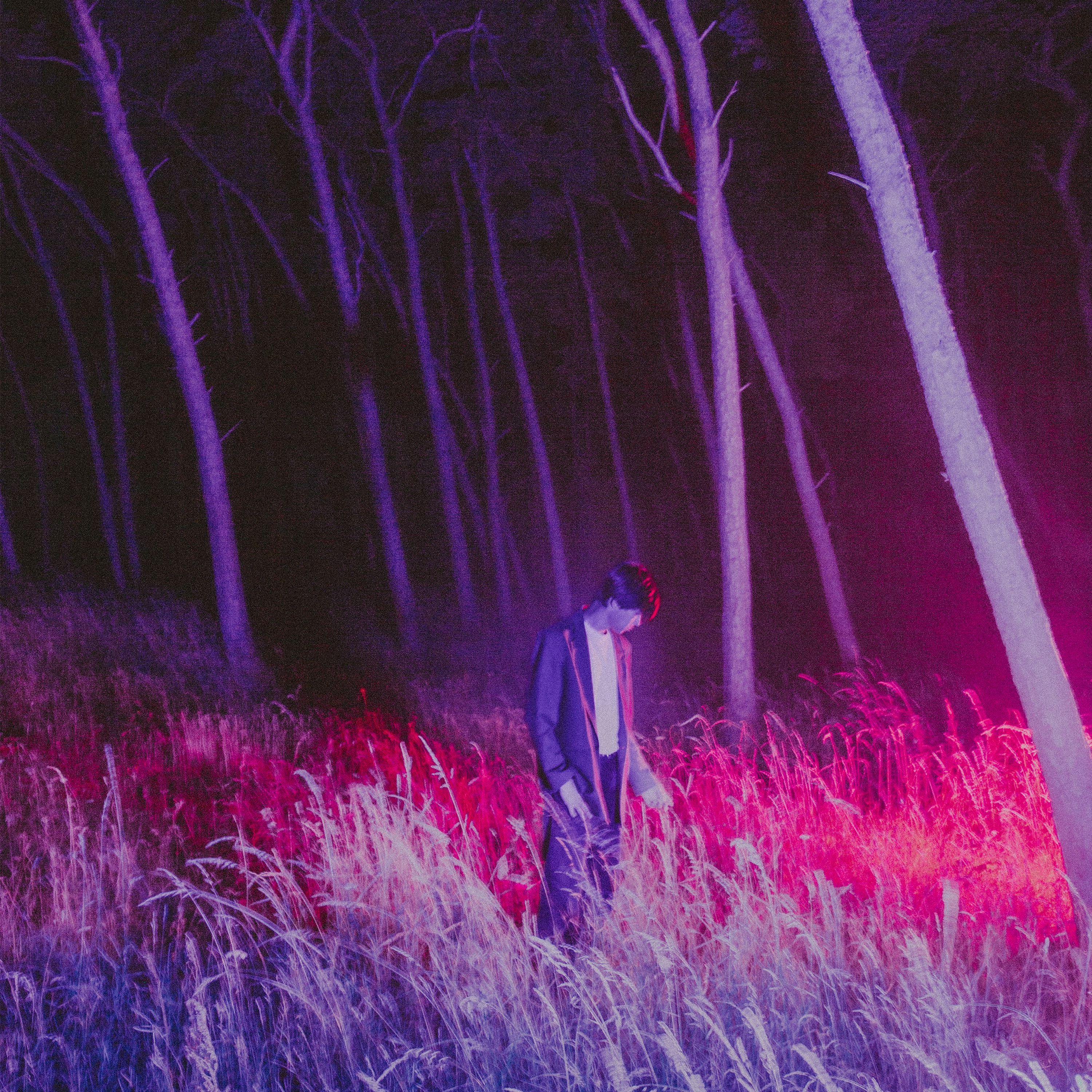 Tailored by Design - Single