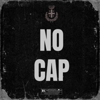 NO CAP (feat. Not4kenni) - Single - 10028 CAP
