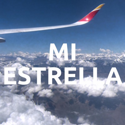 Mi Estrella (feat. BigTerryR) - Single