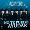 No Te Puedo Ayudar artwork