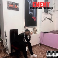 ENEMY - Single - Tony Monta & Fharid On The Beat