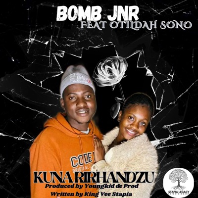 Kuna rirhandzu (feat. Otildah Sono) - Single