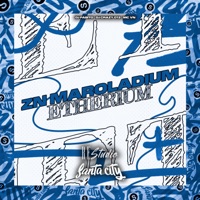 Zn Maroladium Etherium - Single - DJ CRAZY 013, DJ Fabito & Mc Vn