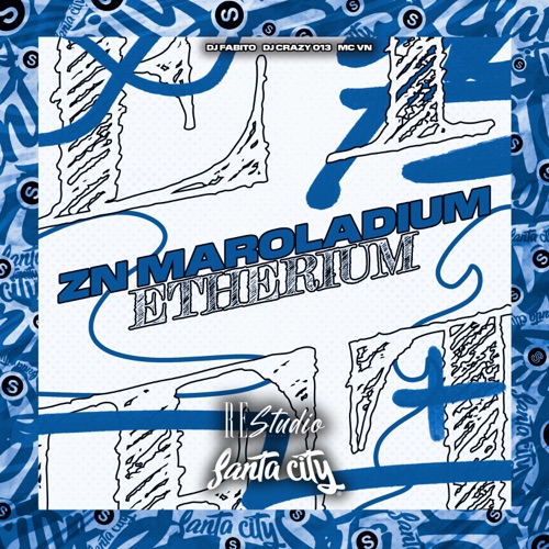 Zn Maroladium Etherium - Single