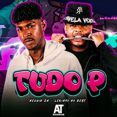 Tudo P - Single