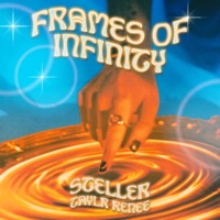 Frames of Infinity - Single - Steller & Taylr Renee