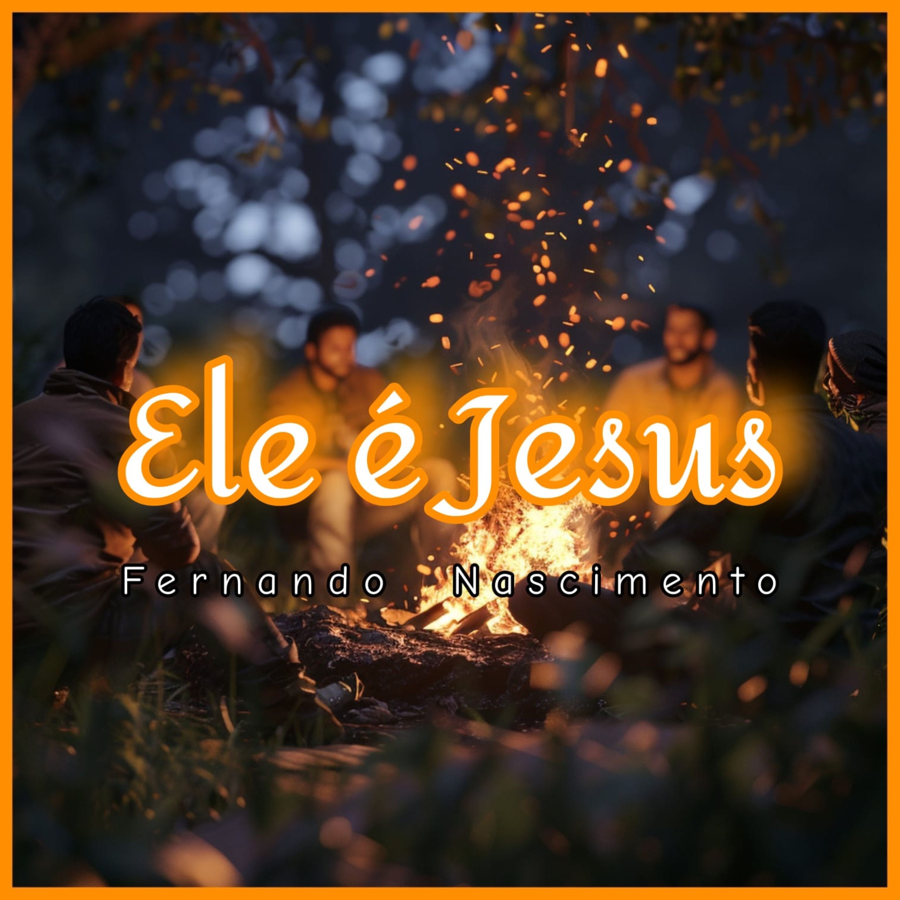 Ele É Jesus - Single