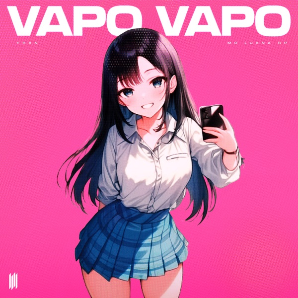 VAPO VAPO - Single