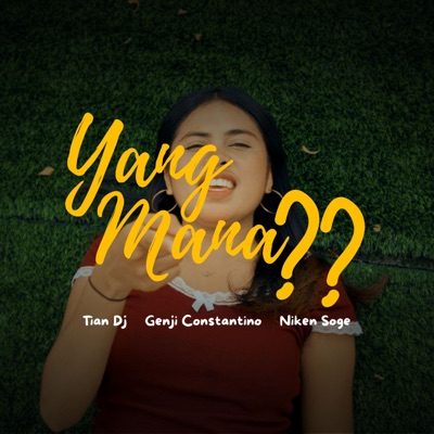 Yang Mana - Single