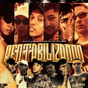 Rentabilizando (feat. Mc HD, MALVINOBEAT & mc Guu JD)