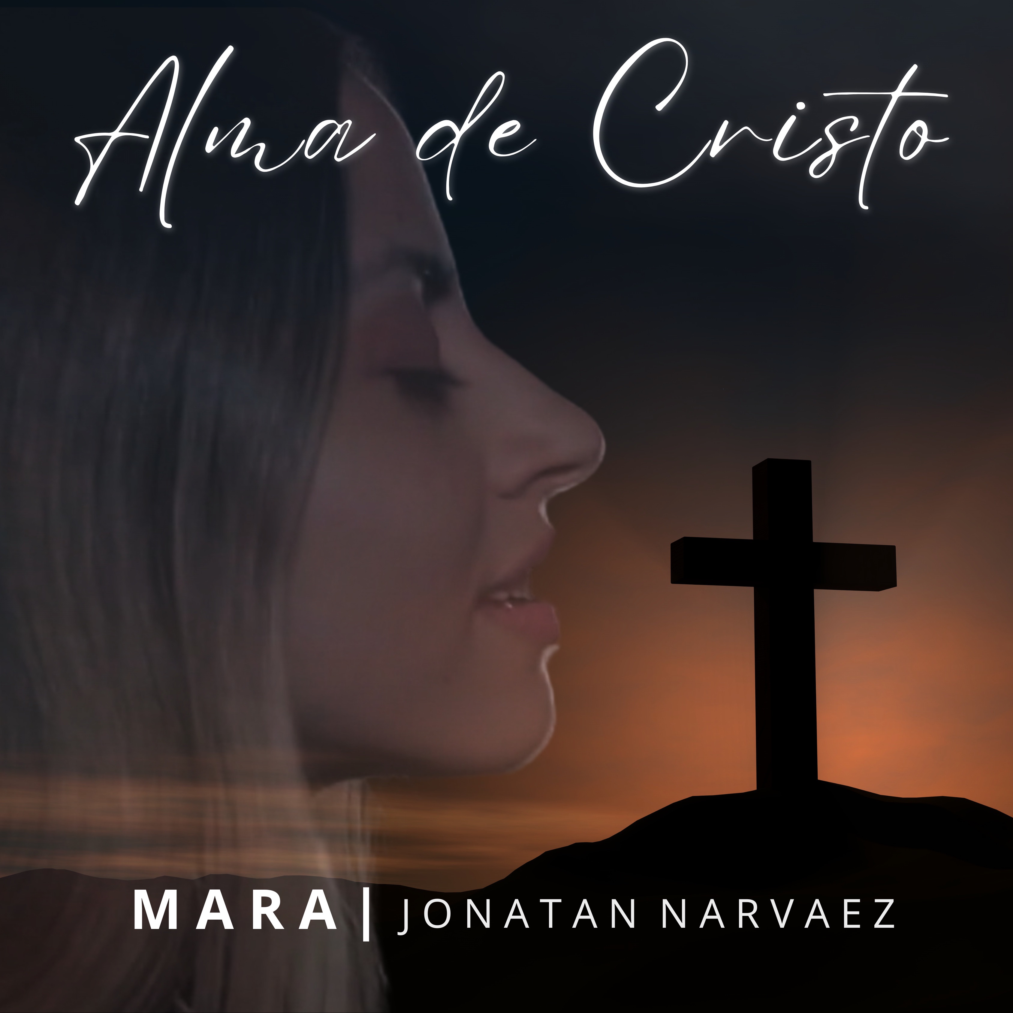 Alma de Cristo - Single