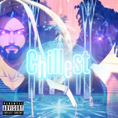 Chillest (feat. A-HookZ) - Single