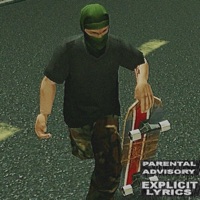 SUICIDAL BIBLE II - Single - MY NAME IS JAY