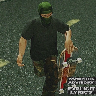 SUICIDAL BIBLE II - Single