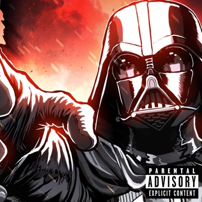 The Dark (feat. OmarCameUp) - Single