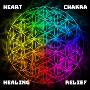Heart Chakra Healing Relief
