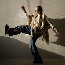 Я и есть Katya Nova