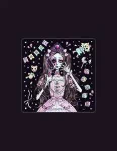 Listen to SUGAR ТВАРЬ, watch music videos, read bio, see tour dates & more!