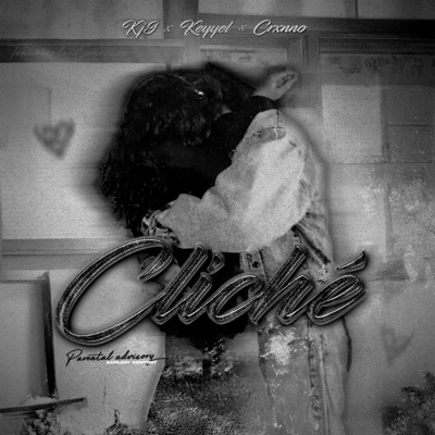 Cliché (feat. Kj9 & Crxnno) - Single