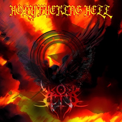 Holy Fucking Hell - Single