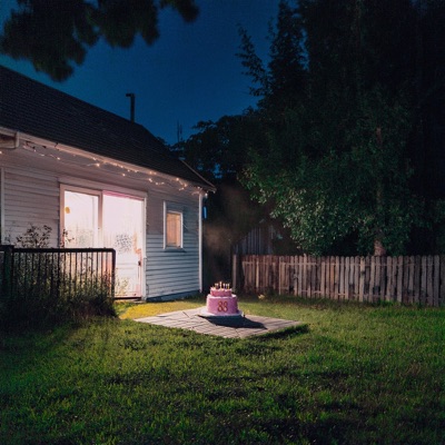 88 (Can't Be Living) - Single