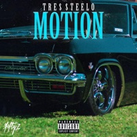 Motion - Single - TRES STEELO