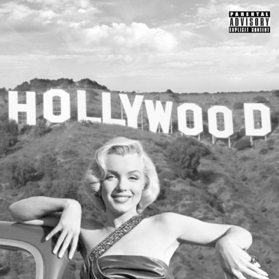Pique Hollywood (Instrumental) - Single