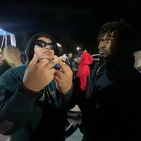 Ton1ght - Remix (feat. Jam Penas & luvdes) - Single - Exøtix