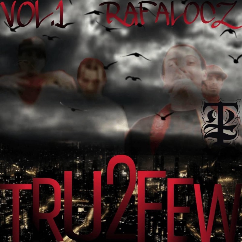 TRU2FEW, Vol. 1