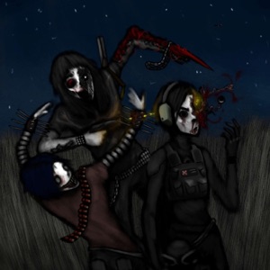 CORPSE IN A BAG (prod. by velvet, saotomansoman)