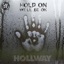 Hold On, We'll Be OK - Single