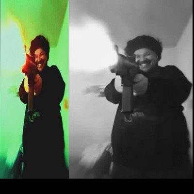 get up out my face (feat. try1thing) - Single