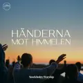 Händerna mot Himmelen