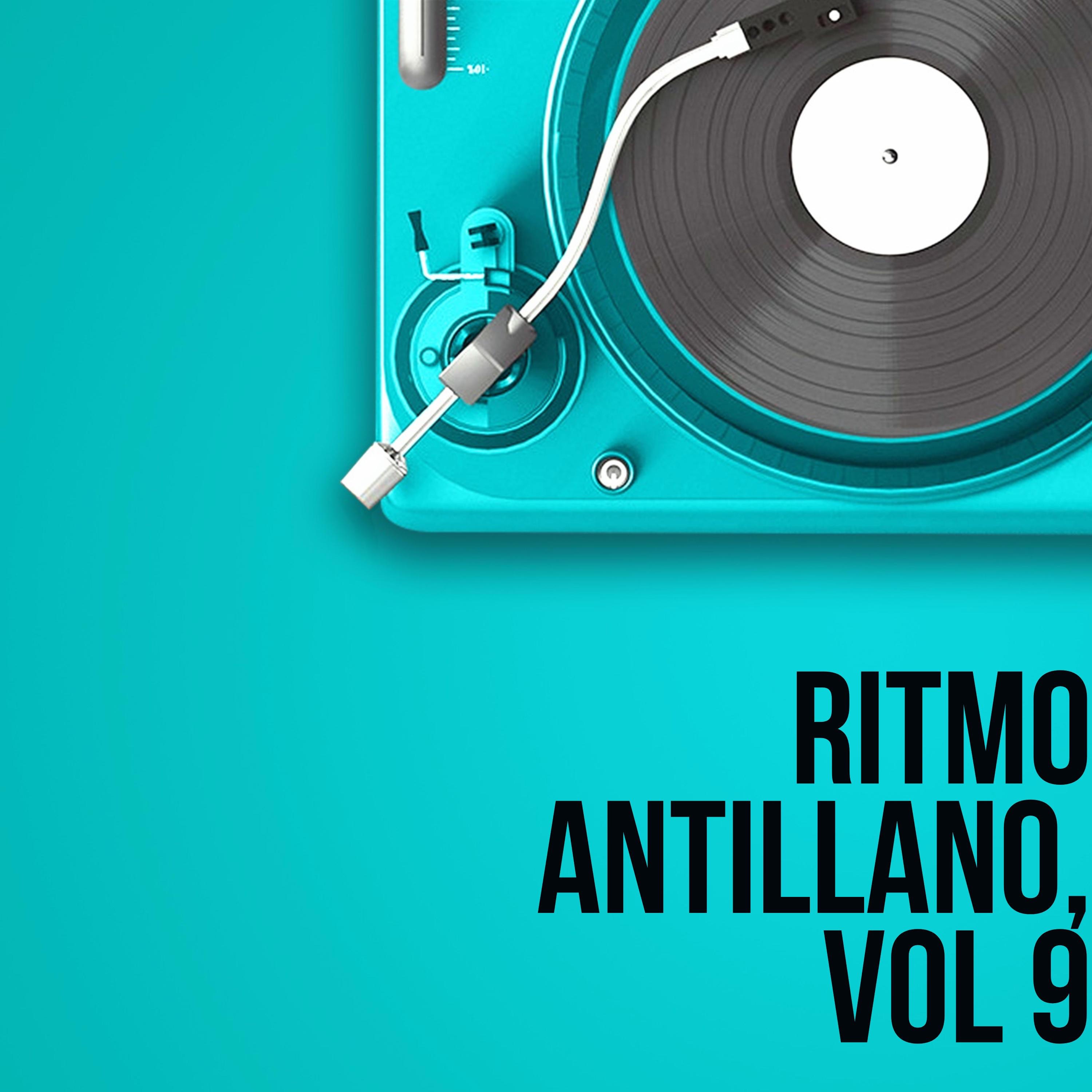 Ritmo Antillano Vol, 9