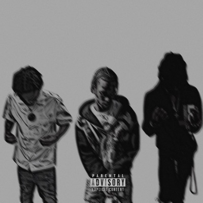 #REALNIGGAANTHEM (feat. DmvChris & LuhhMontt) - Single