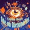 Ode on Dictionaries - Cynthia Harris lyrics